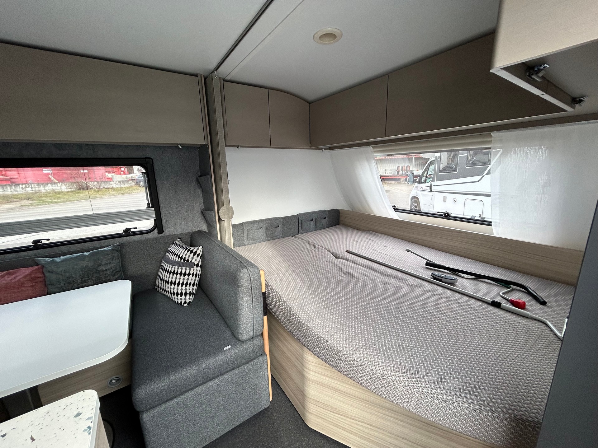 ADRIA ALTEA 552 PK 2 Stockbetten-image-10