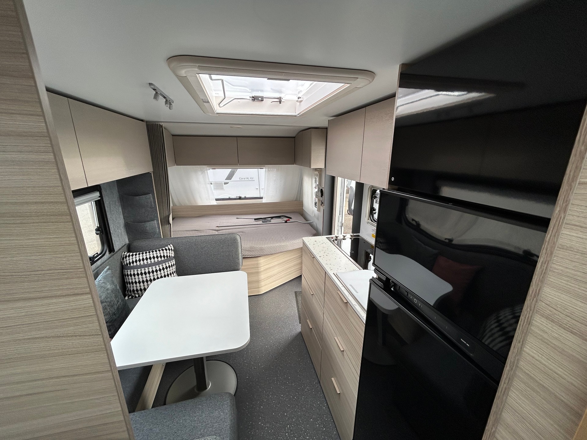 ADRIA ALTEA 552 PK 2 Stockbetten-image-16