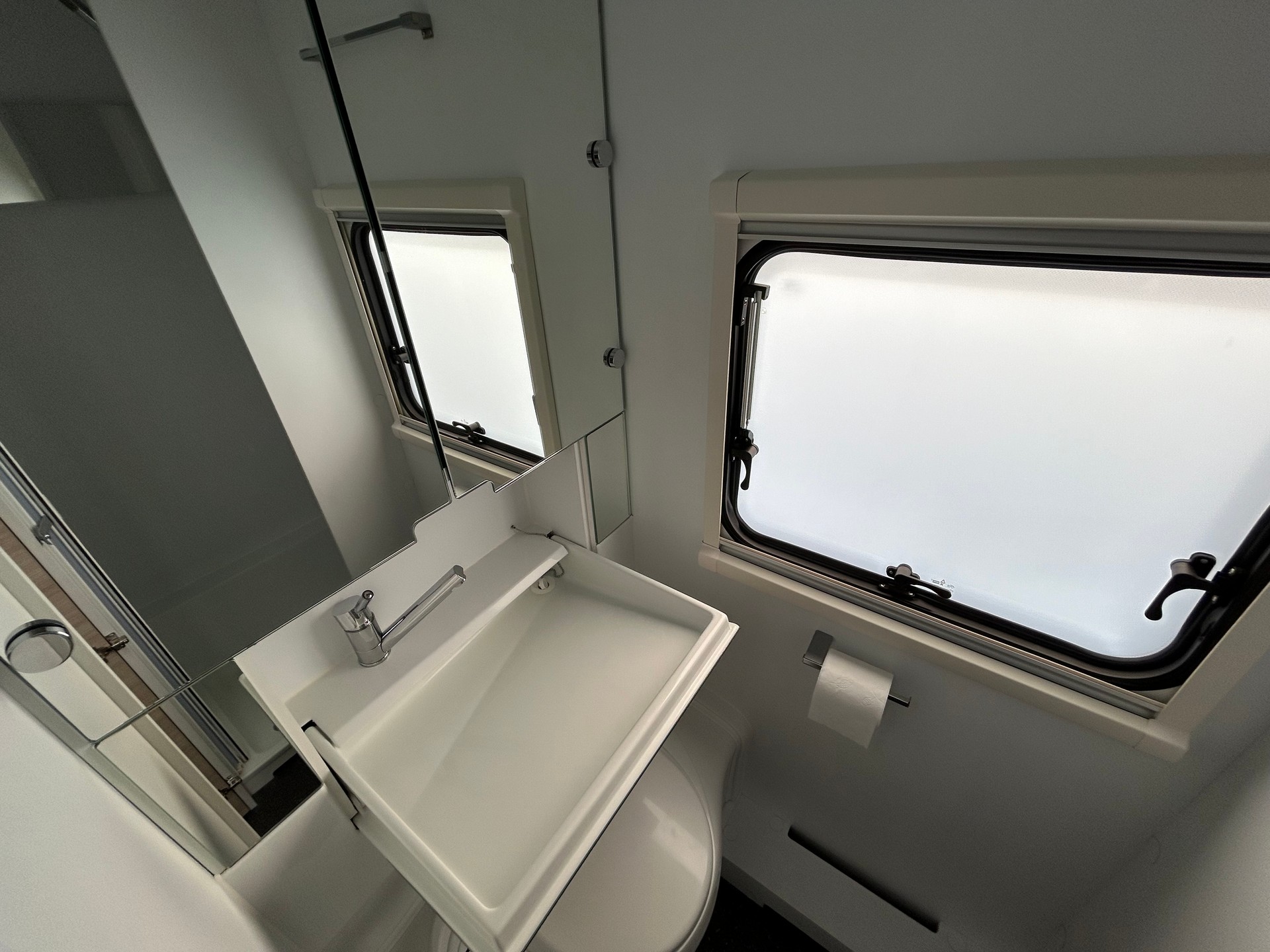 ADRIA ALTEA 552 PK 2 Stockbetten-image-15