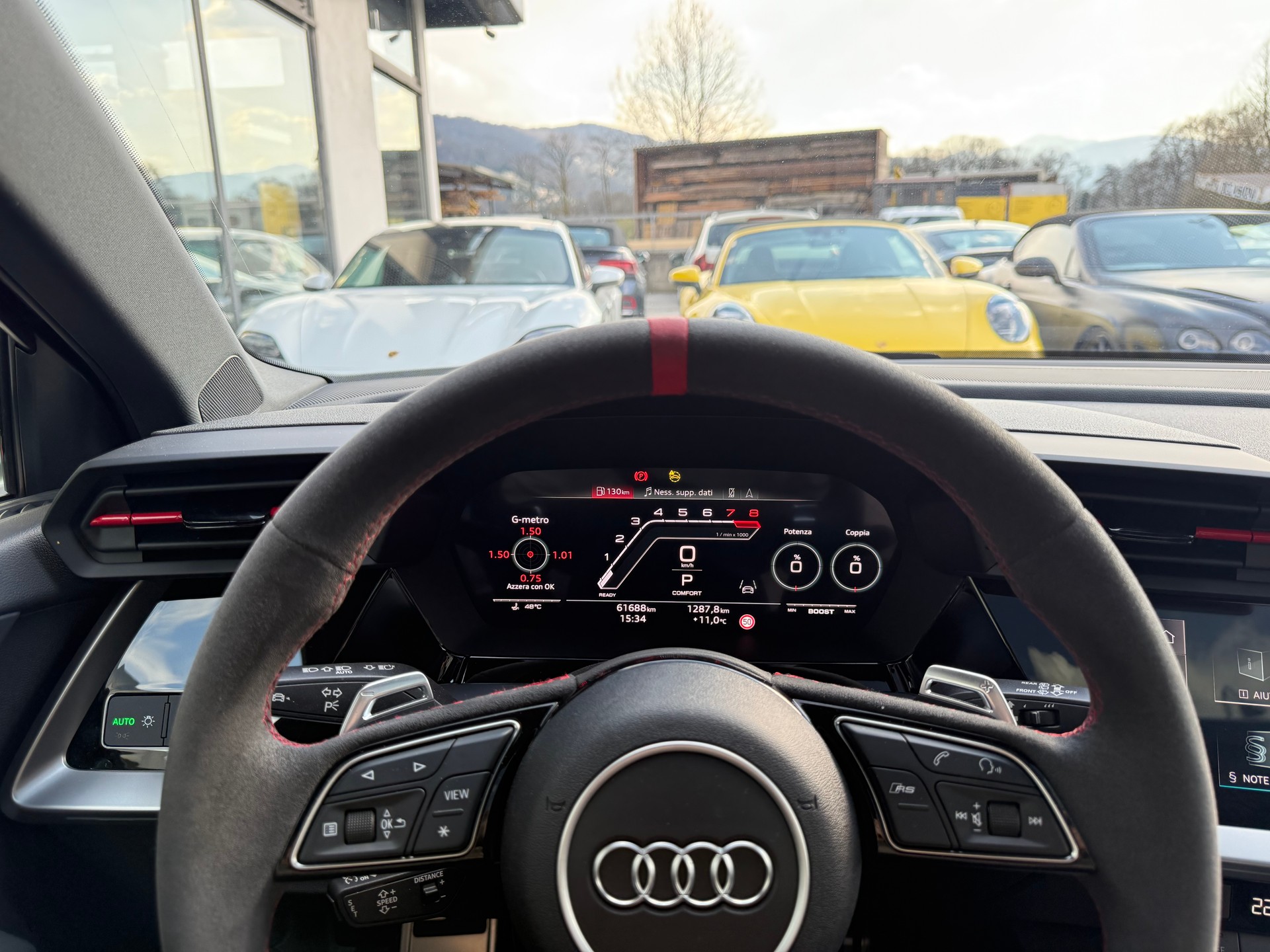AUDI RS3 Sportback 2.5 TSI quattro S-tronic-image-14