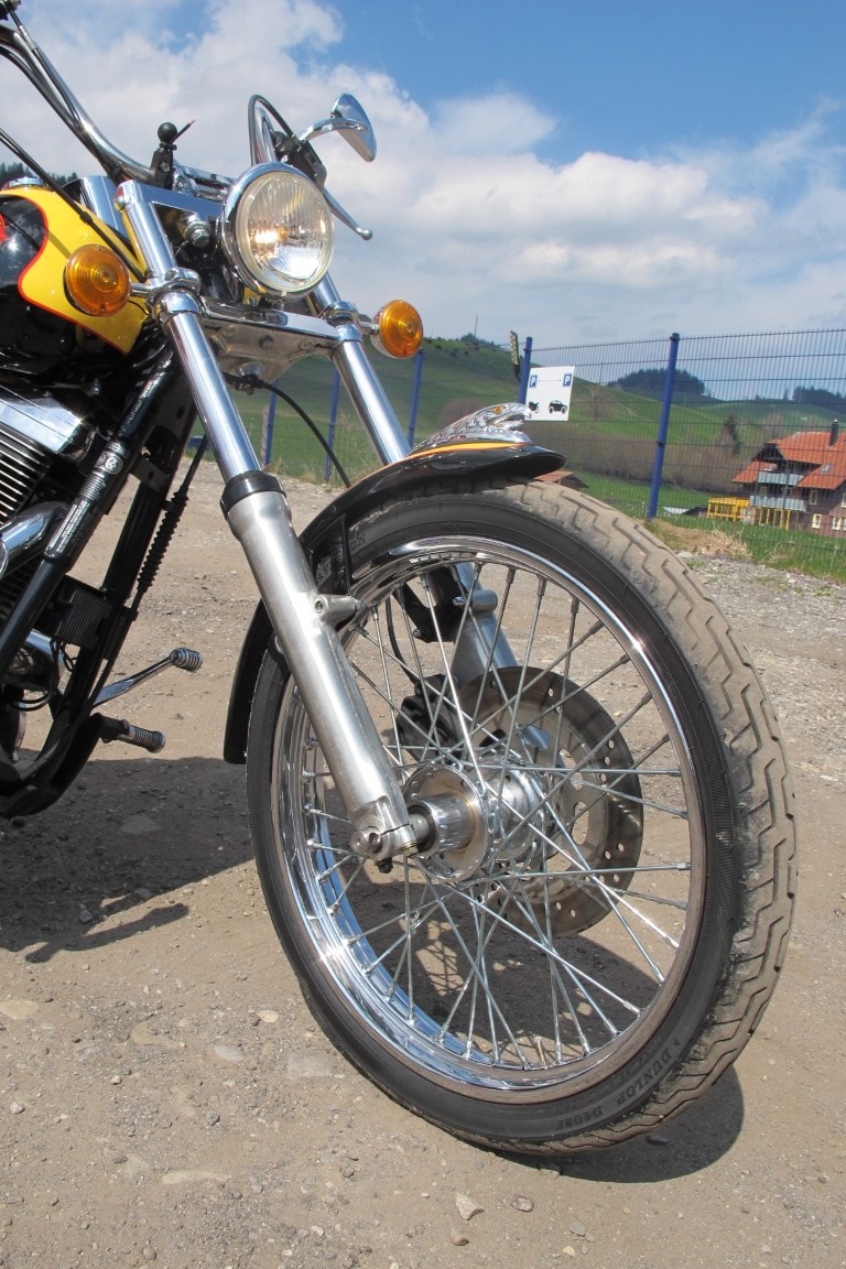HARLEY-DAVIDSON FXDWG Dyna Wide Glide-image-12