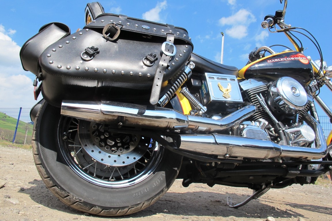 HARLEY-DAVIDSON FXDWG Dyna Wide Glide-image-15
