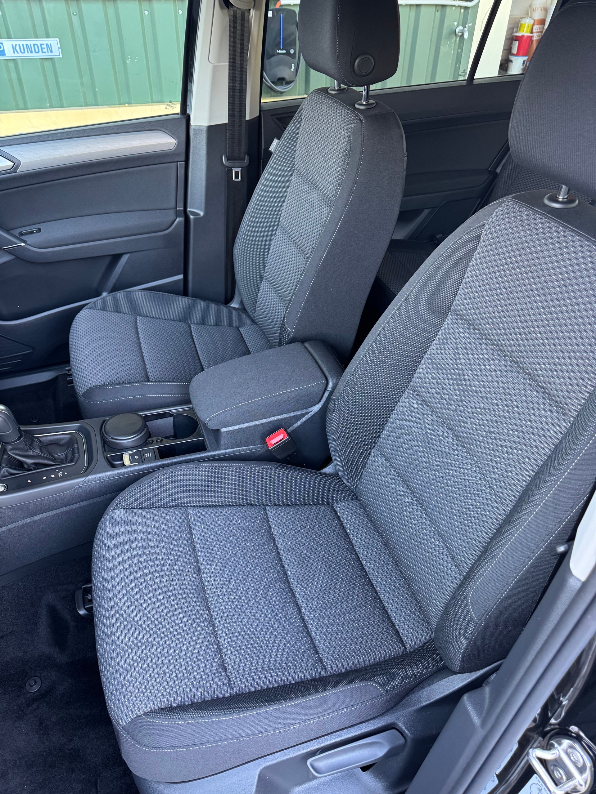 VW Touran 1.5 TSI EVO Comfortline DSG 7 Plätzer 150 PS 33 % Rabatt !-image-12