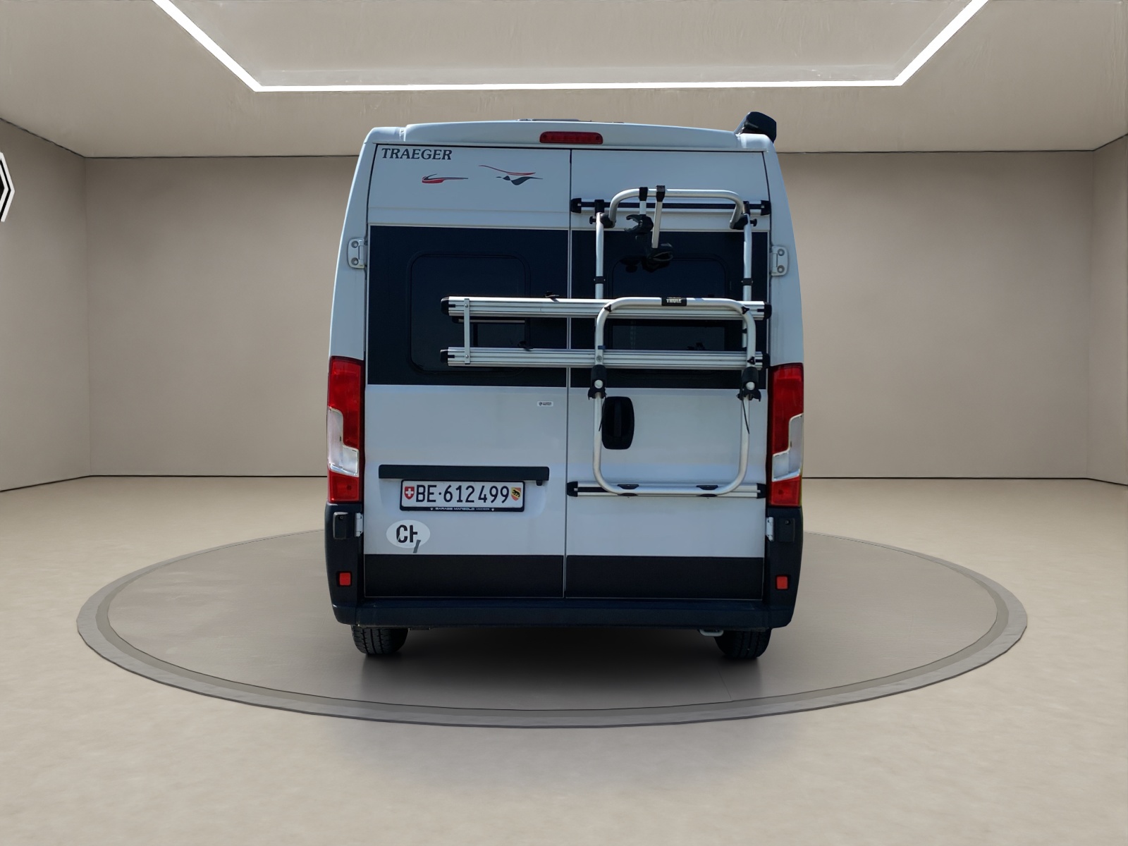 FIAT Bavaria K600 S-image-3