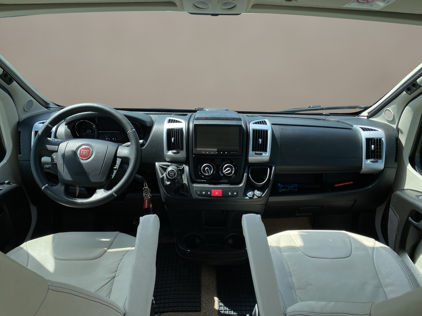 FIAT Bavaria K600 S-image-10