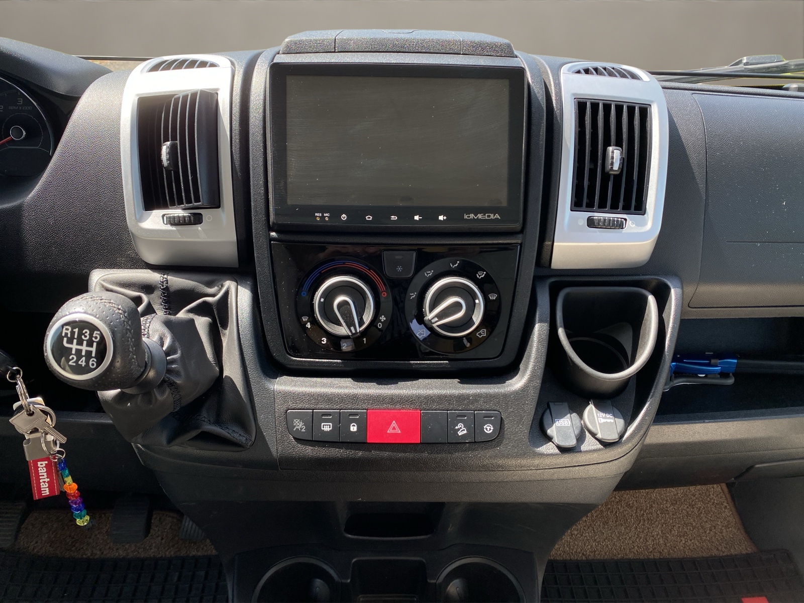 FIAT Bavaria K600 S-image-11