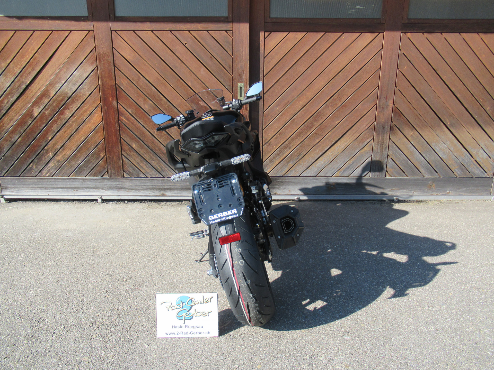 KAWASAKI Ninja 1100 SX SE-image-1