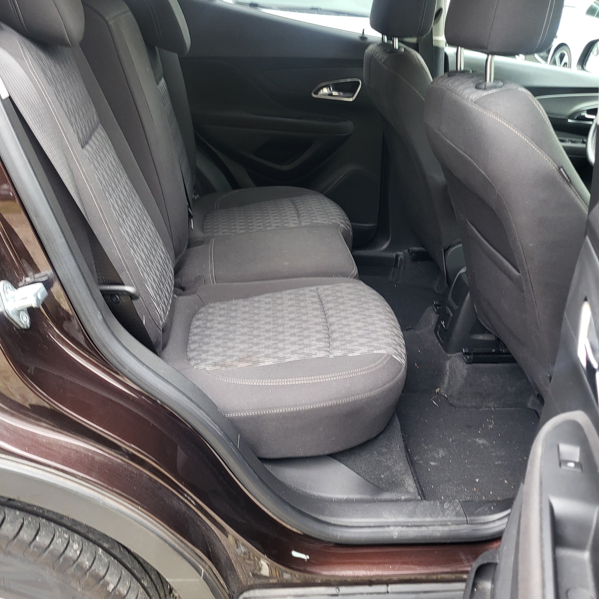 OPEL Mokka 1.4i 16V Turbo Drive 4WD-image-7