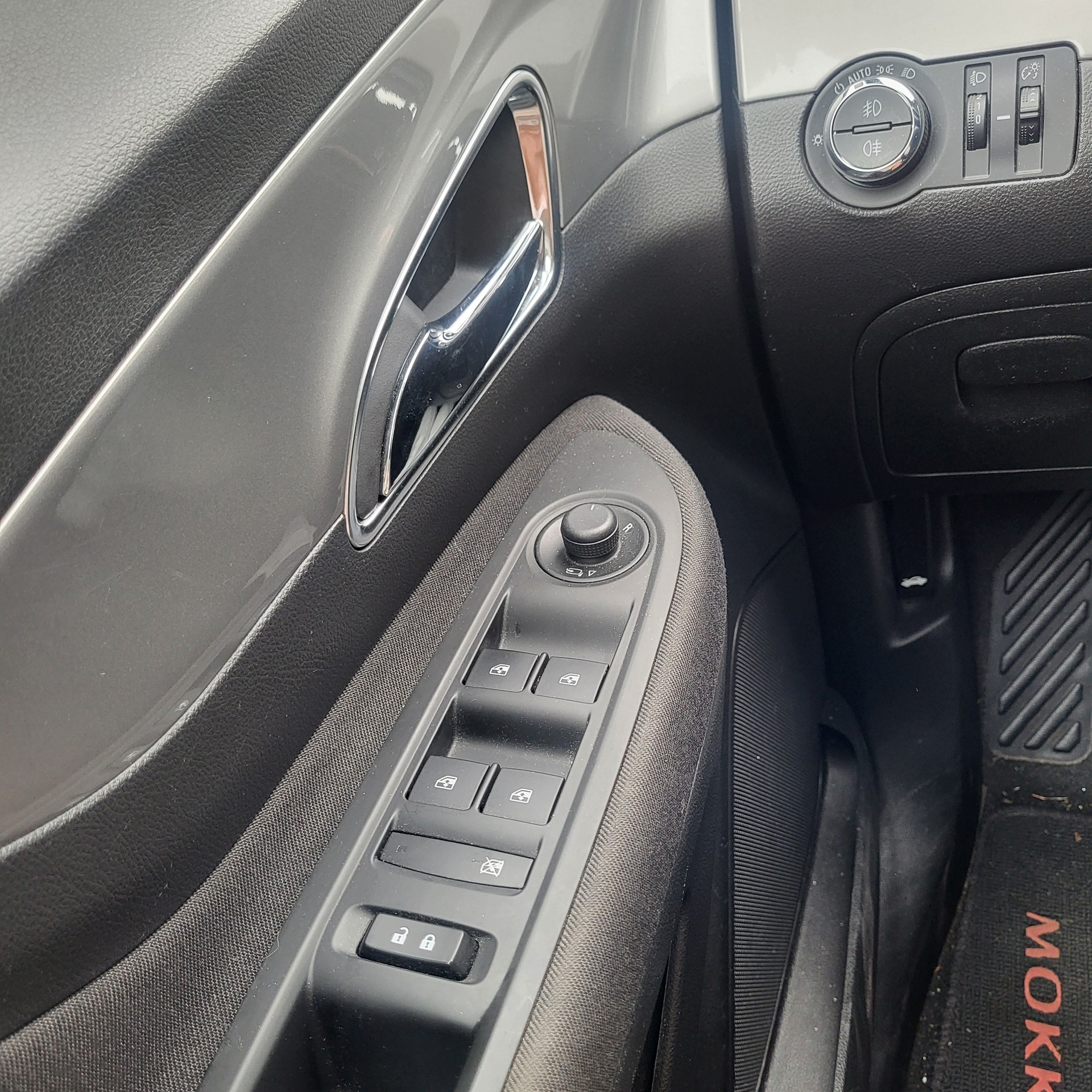 OPEL Mokka 1.4i 16V Turbo Drive 4WD-image-11