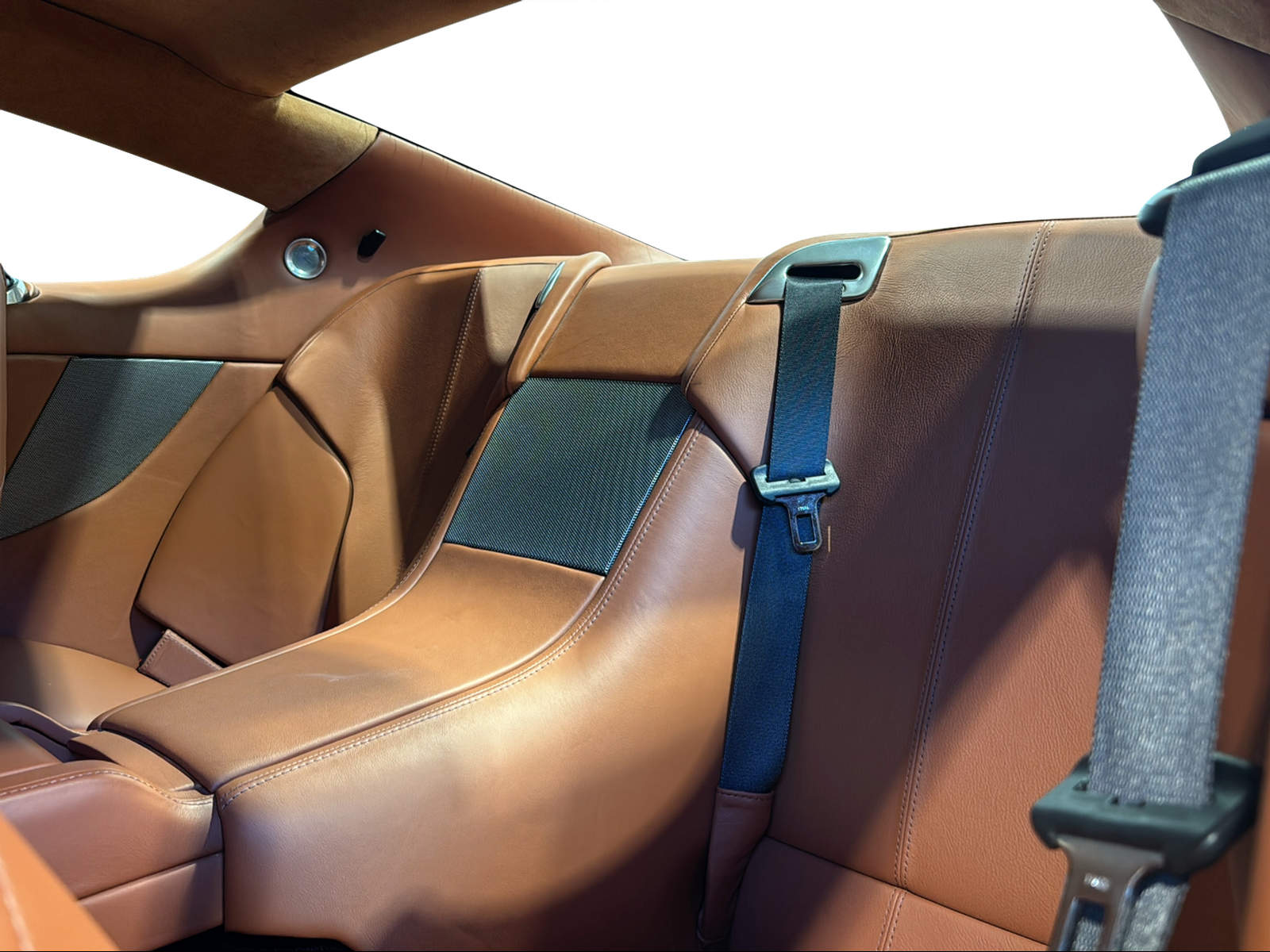 ASTON MARTIN DB9 Touchtronic 2-image-10
