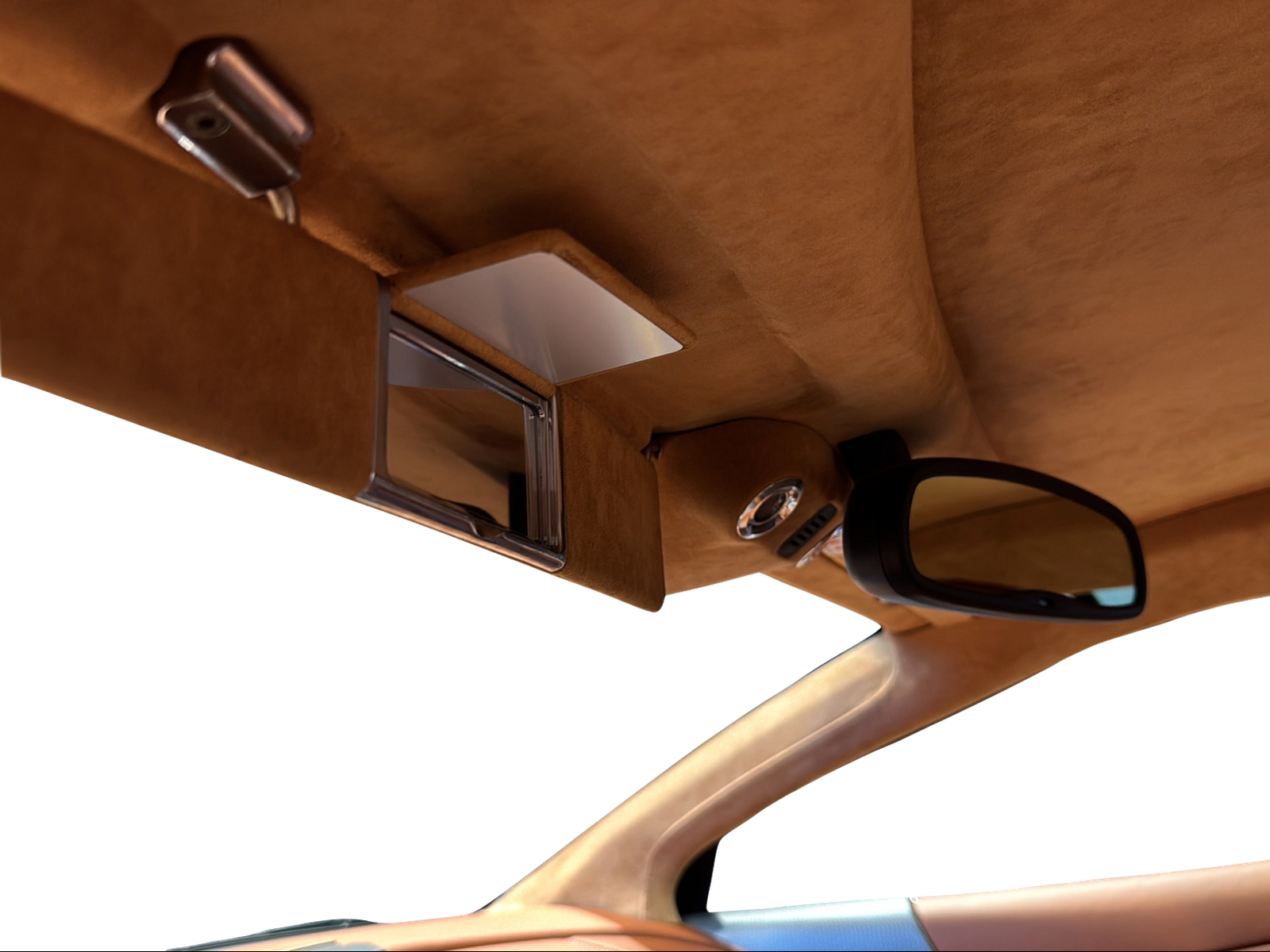 ASTON MARTIN DB9 Touchtronic 2-image-17