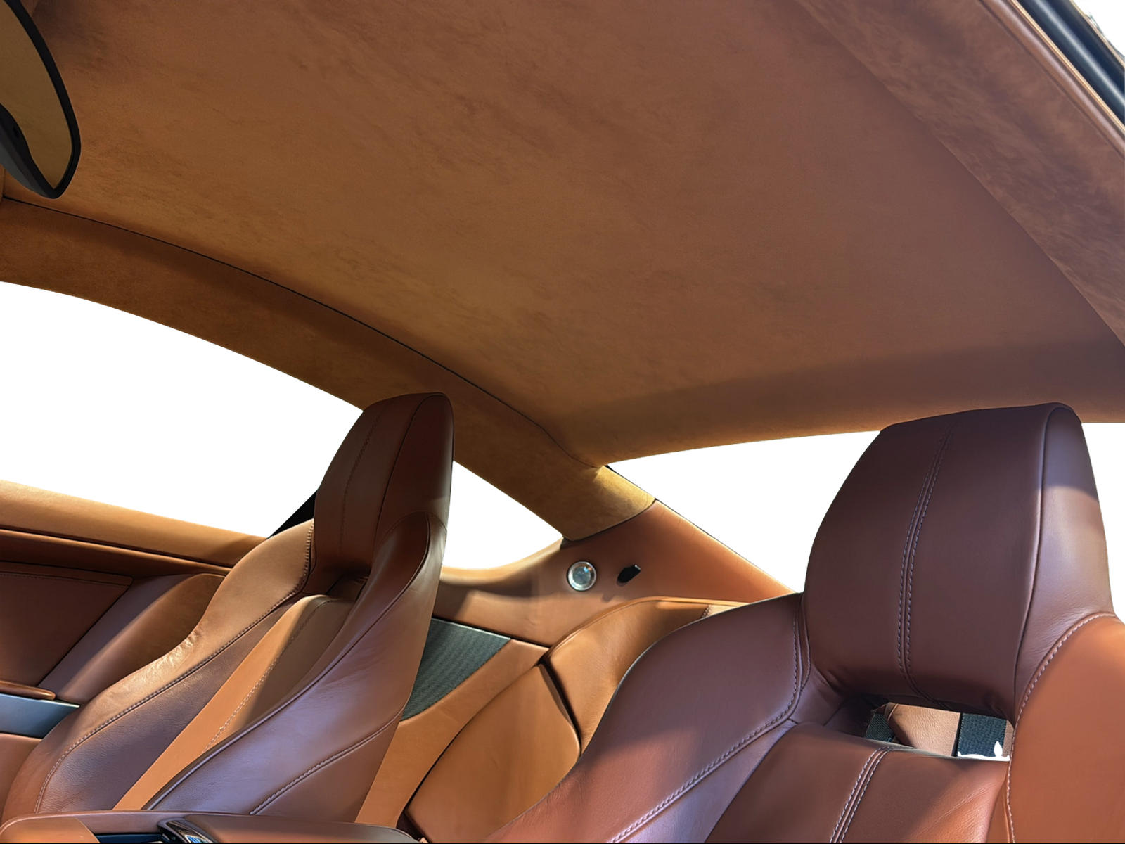 ASTON MARTIN DB9 Touchtronic 2-image-16