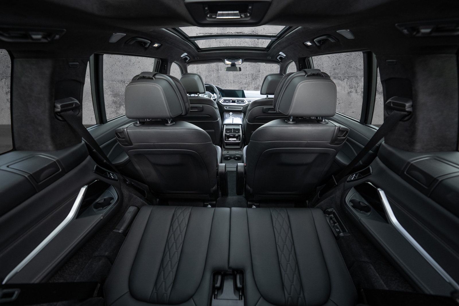 BMW X7 40d xDrive SAG-image-7