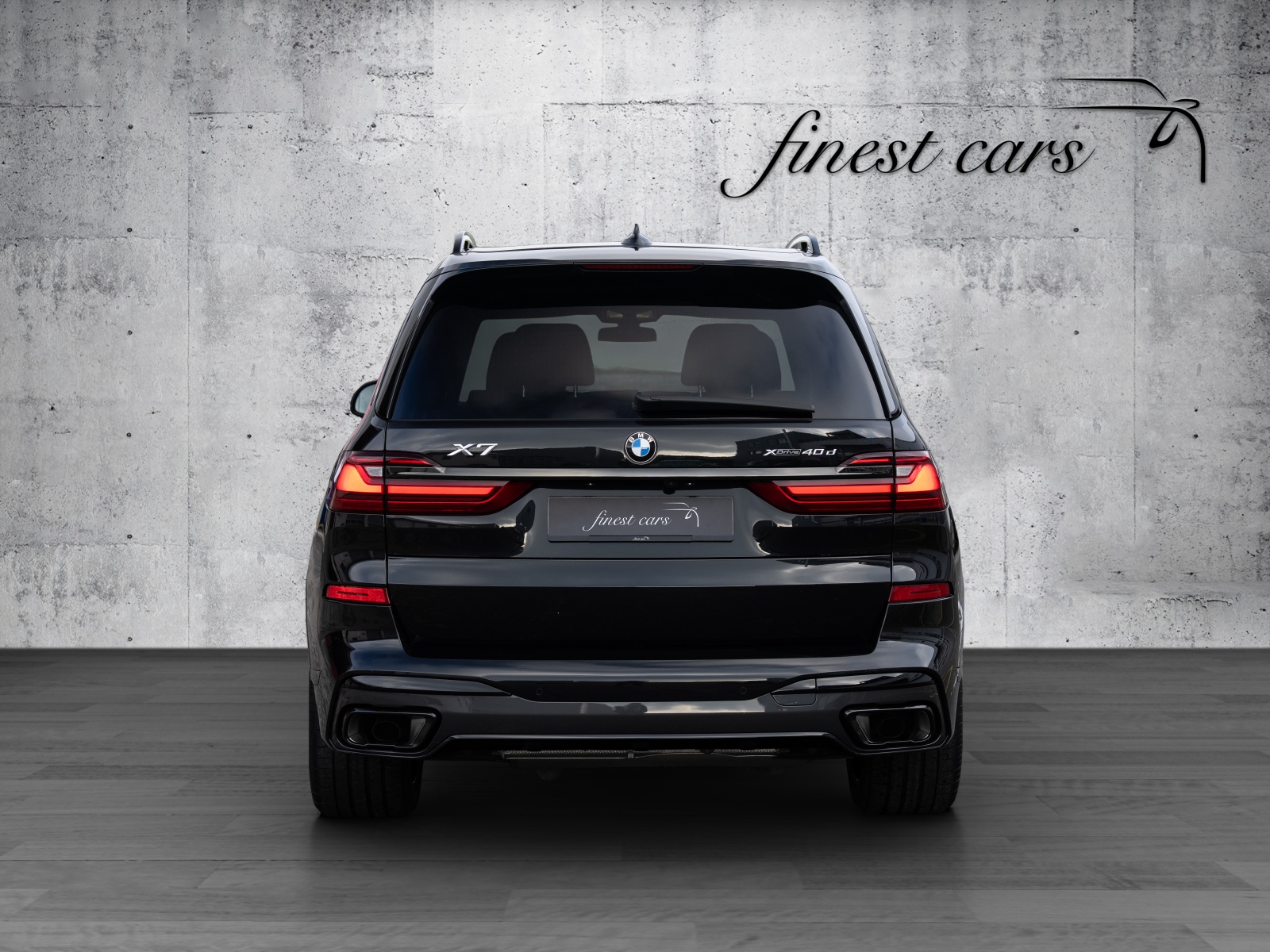 BMW X7 40d xDrive SAG-image-4