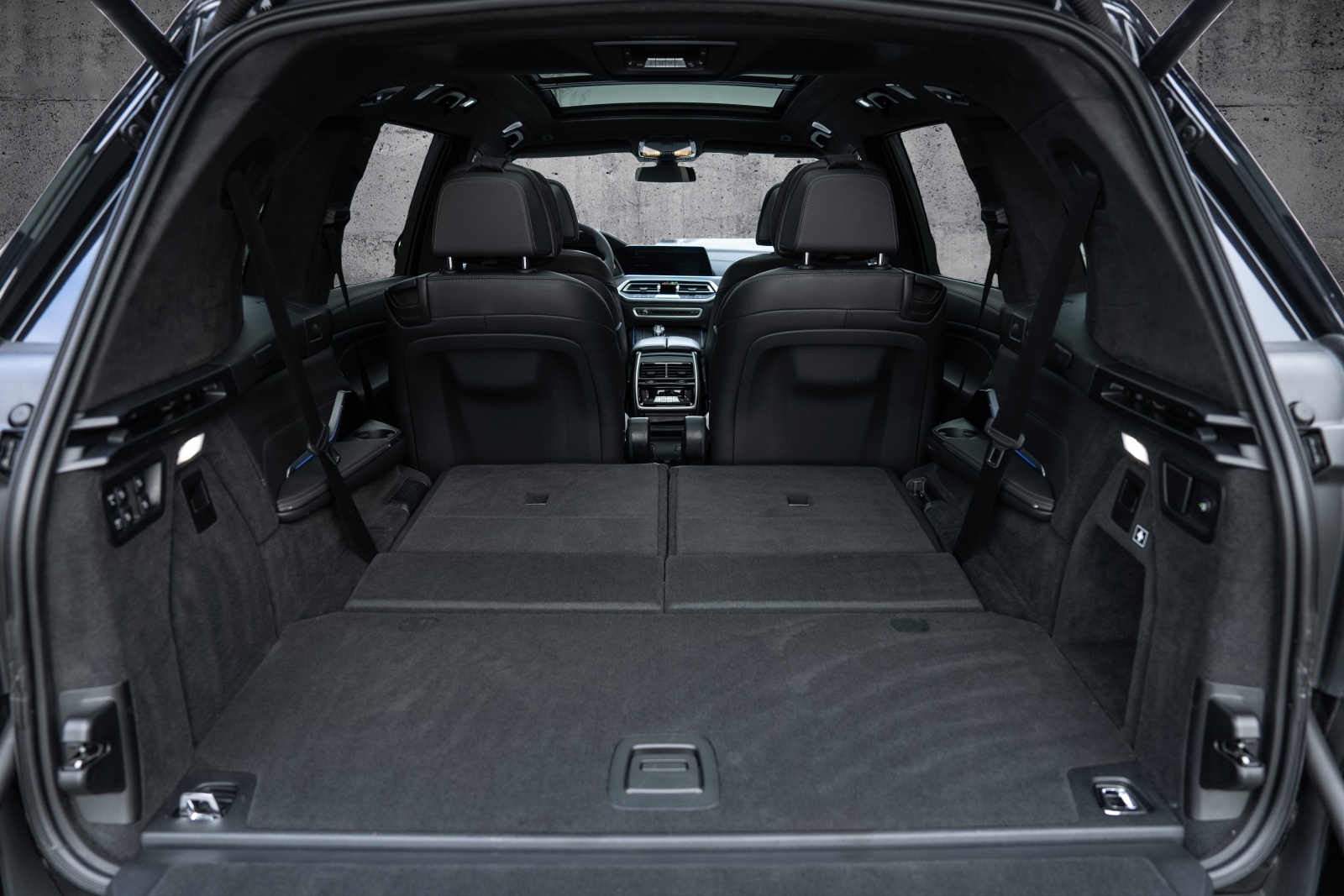BMW X7 40d xDrive SAG-image-10