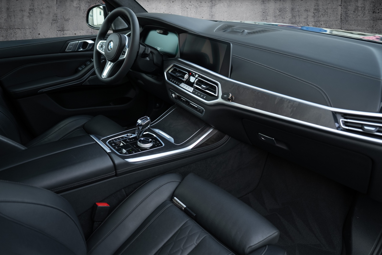 BMW X7 40d xDrive SAG-image-19