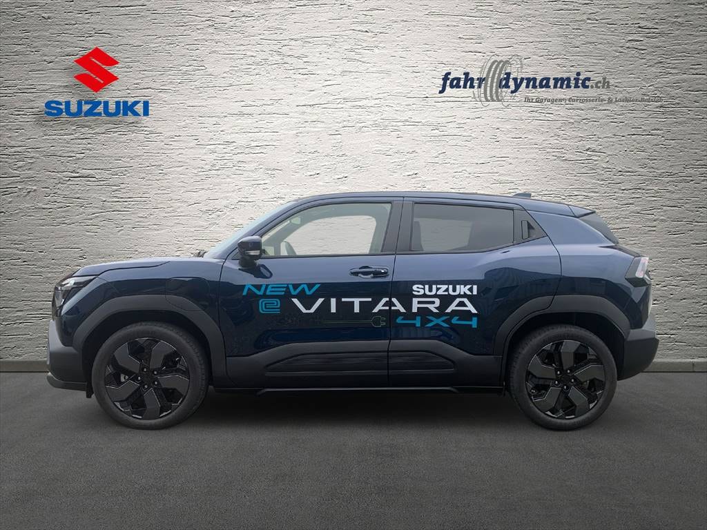SUZUKI e Vitara 61kWh Compact Top 4x4-showroom-element-2