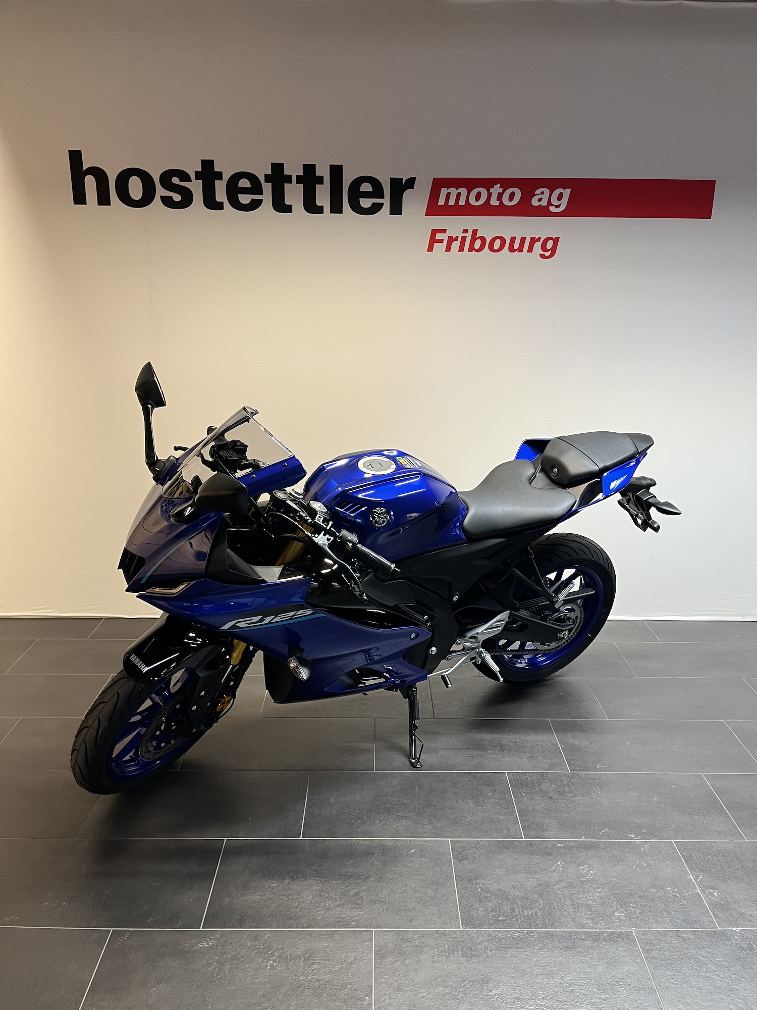 YAMAHA R125-image-5