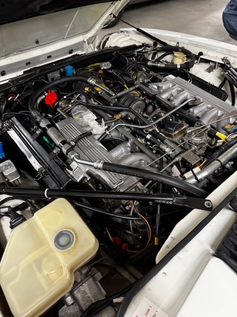 JAGUAR XJS 5.3 V12 ABS-image-13