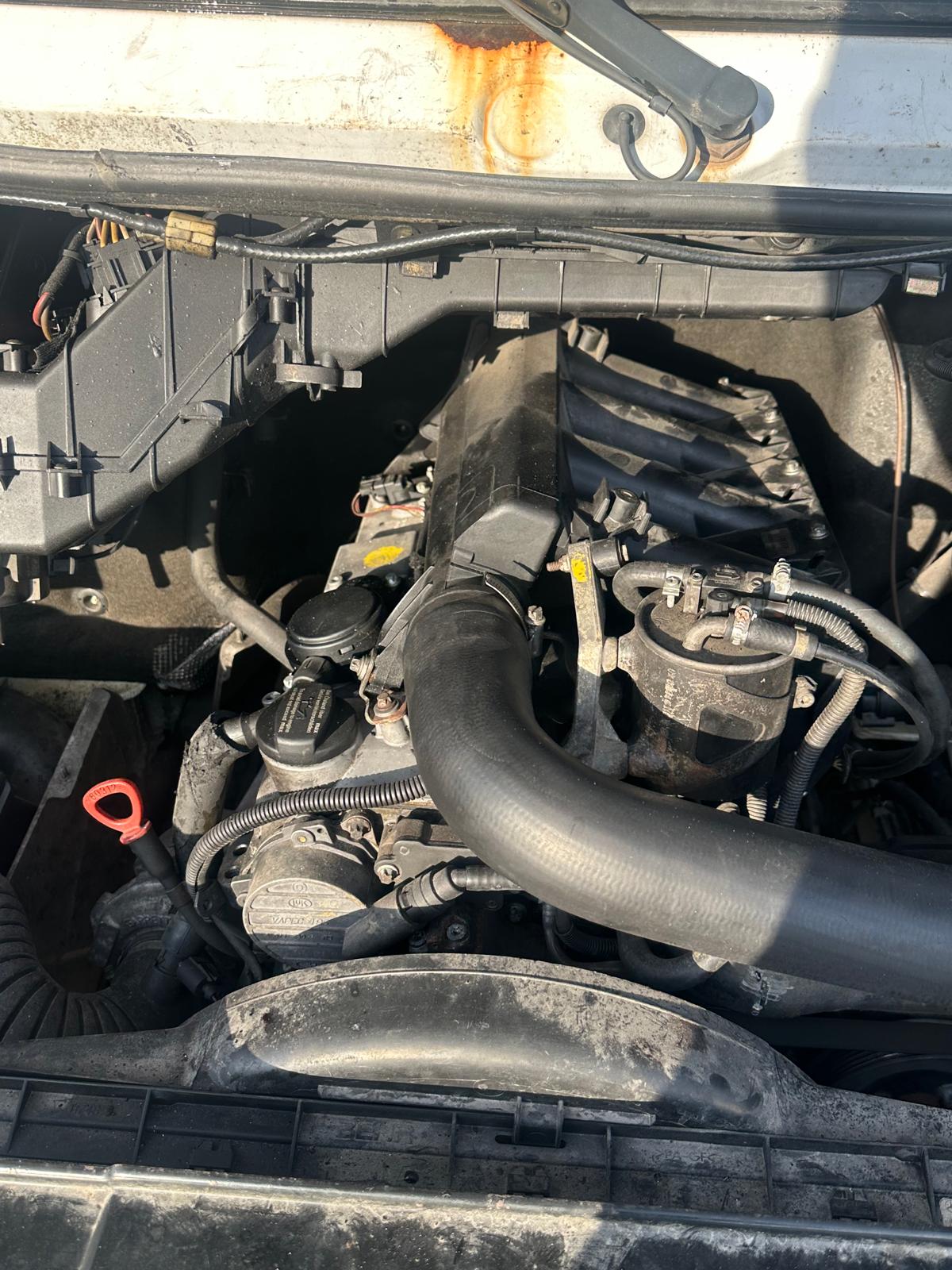 MERCEDES-BENZ Sprinter 313 CDI-image-8