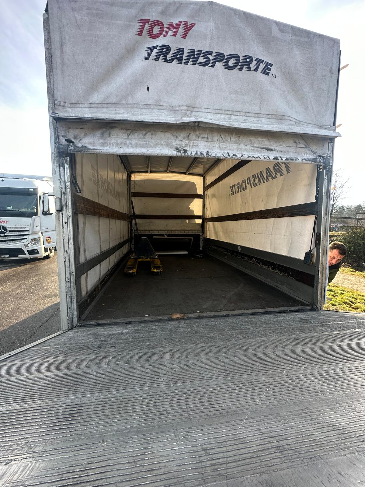 MERCEDES-BENZ Sprinter 313 CDI-image-5