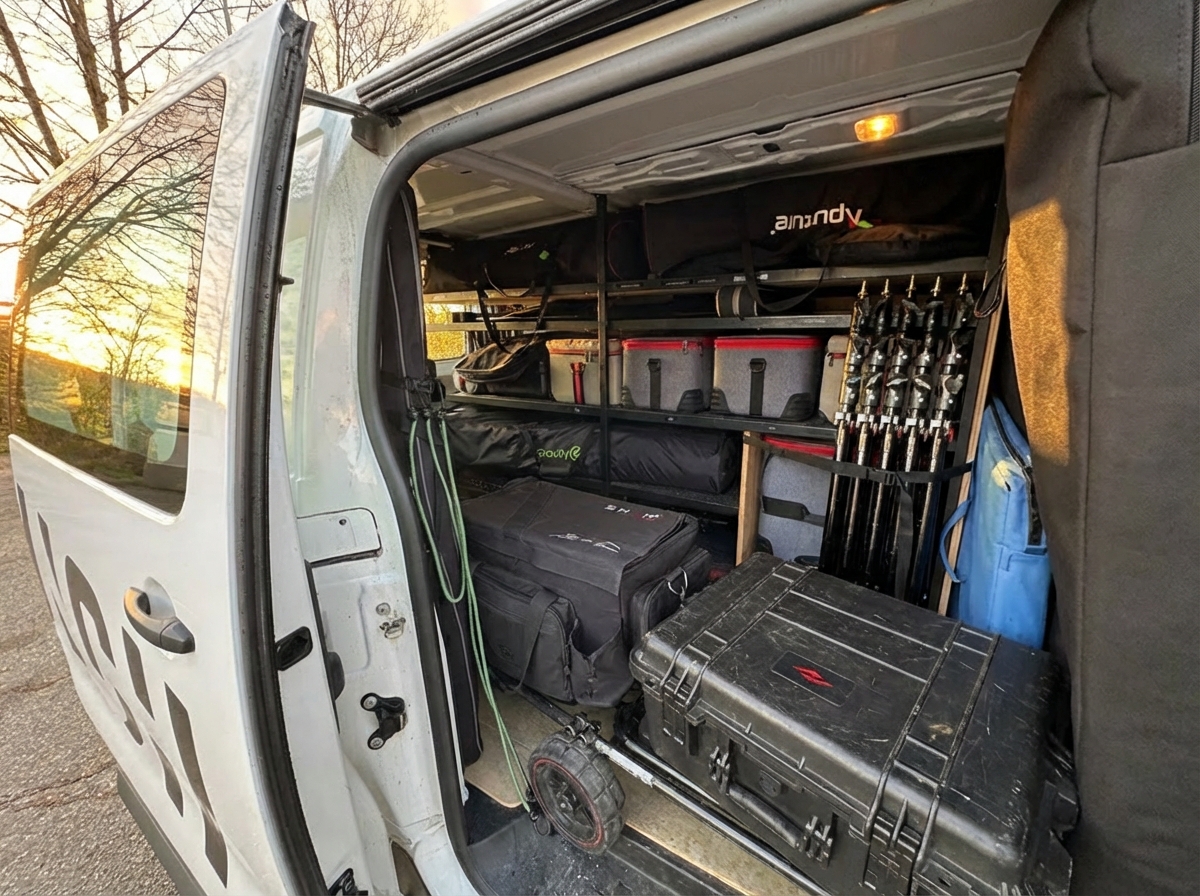 OPEL Vivaro Cargo 1.5 D Essentia s/s M-image-3