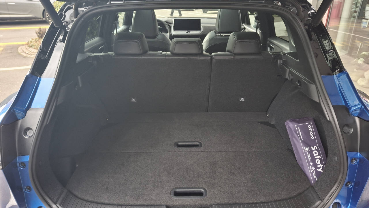 NISSAN Qashqai 1.5 VC-T Tekna+-image-5