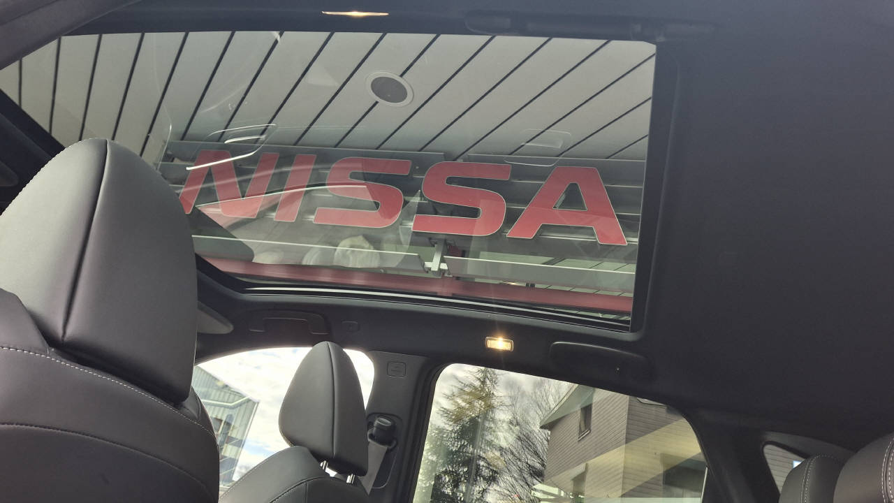 NISSAN Qashqai 1.5 VC-T Tekna+-image-8