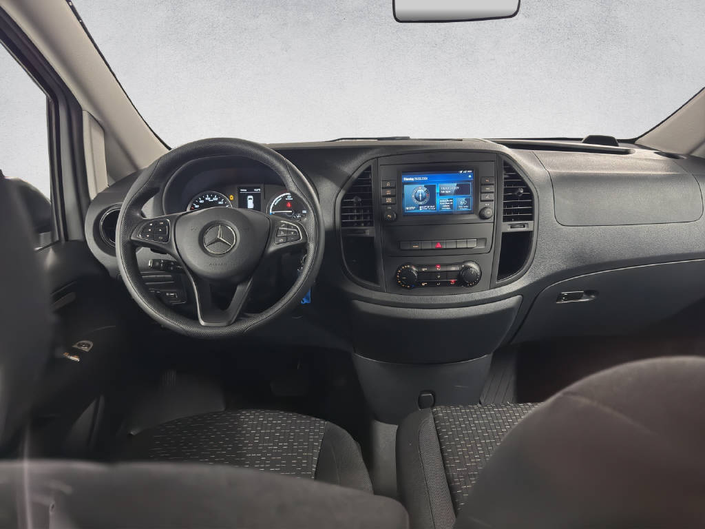 MERCEDES-BENZ eVito 112 KA L 60 kWh-image-13