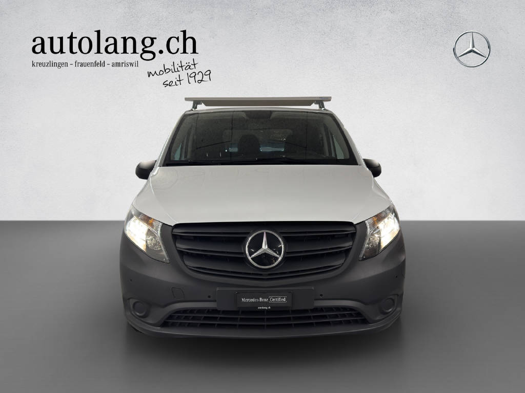 MERCEDES-BENZ eVito 112 KA L 60 kWh-image-14
