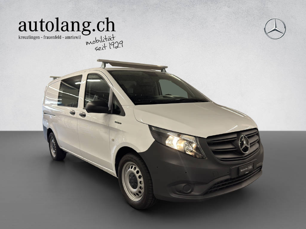 MERCEDES-BENZ eVito 112 KA L 60 kWh-image-4