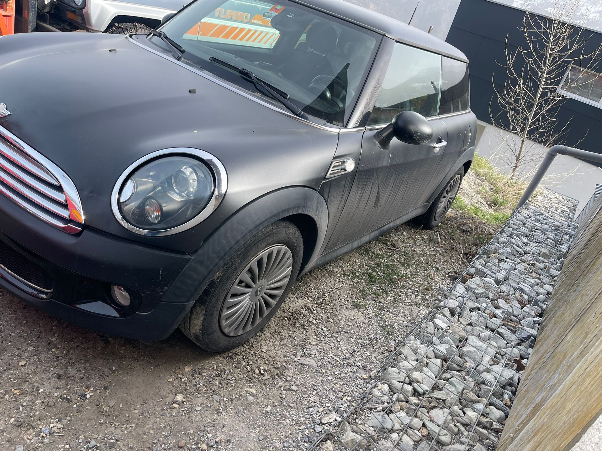 MINI Cooper-image-1