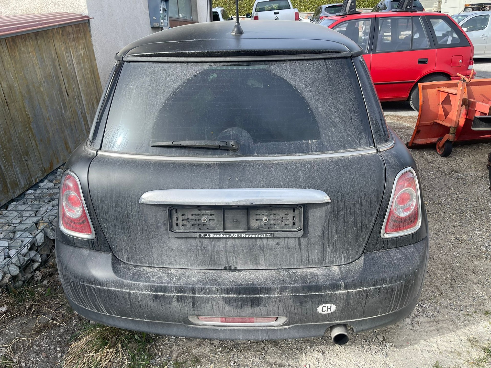 MINI Cooper-image-2