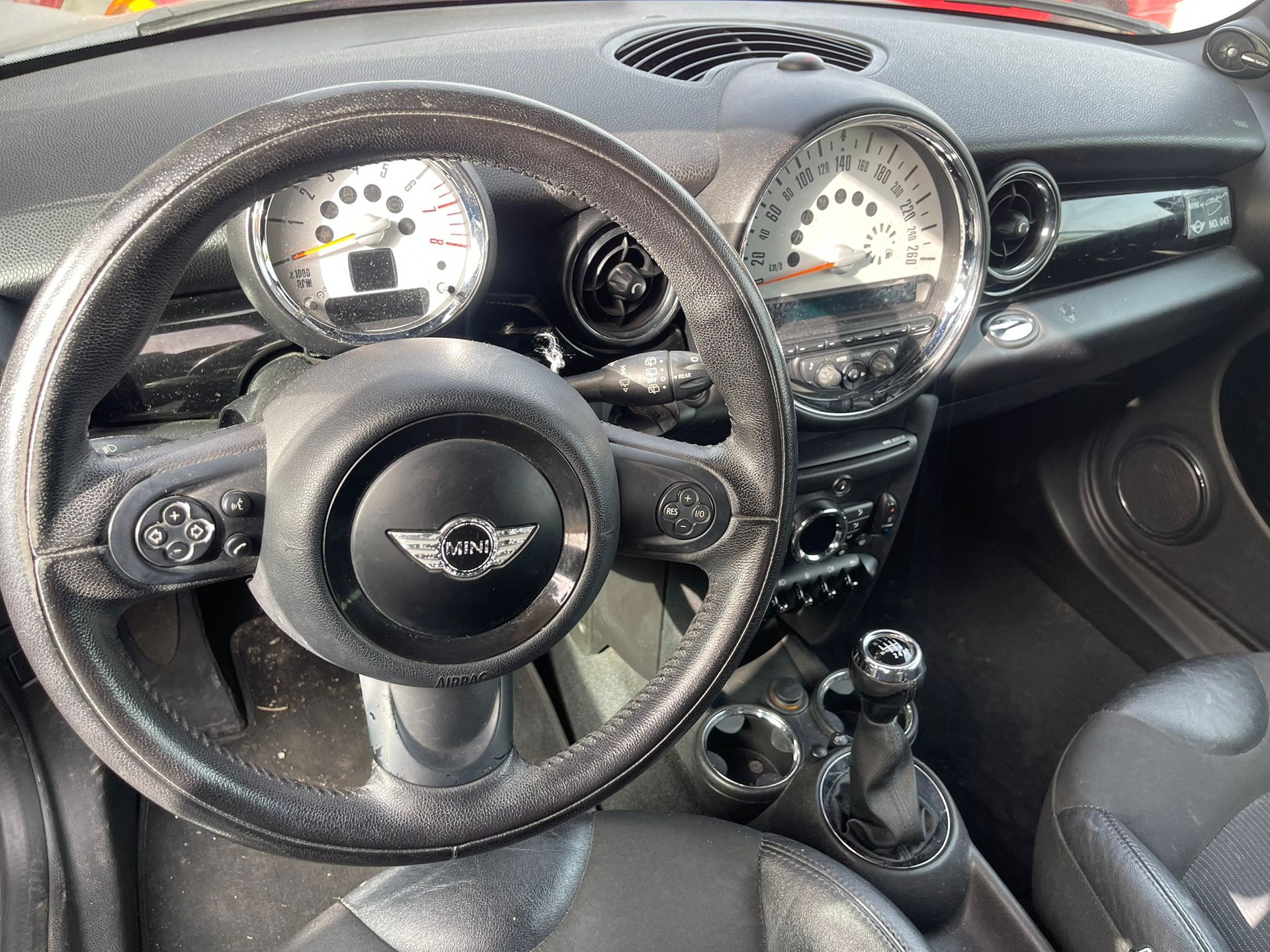 MINI Cooper-image-5