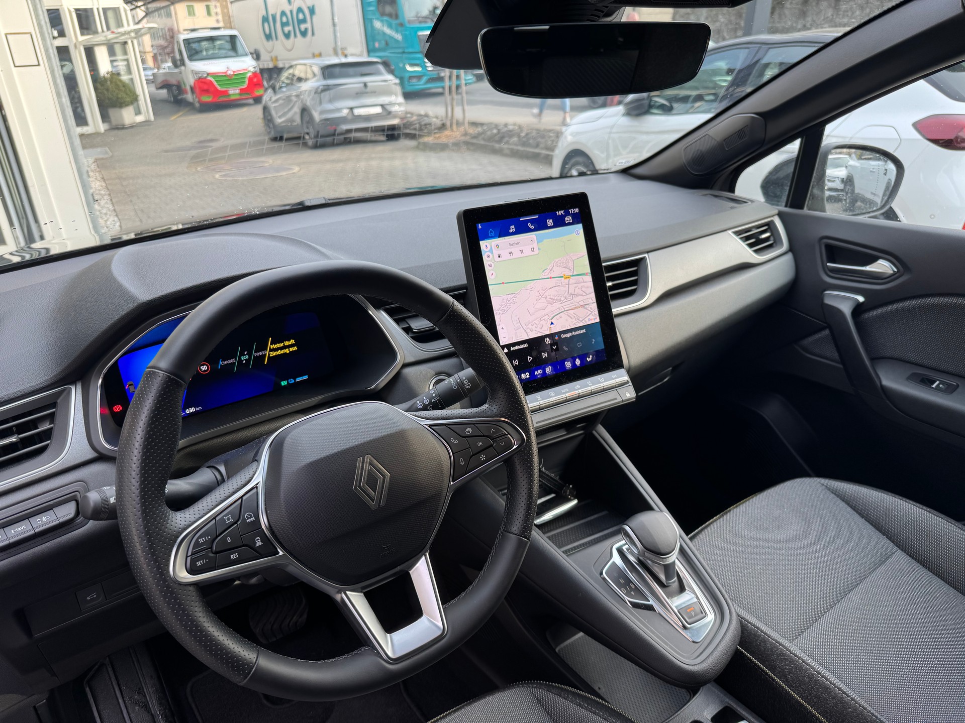 RENAULT Symbioz 1.8 E-Tech Techno-image-10