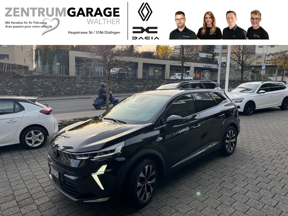 RENAULT Symbioz 1.8 E-Tech Techno-image-2