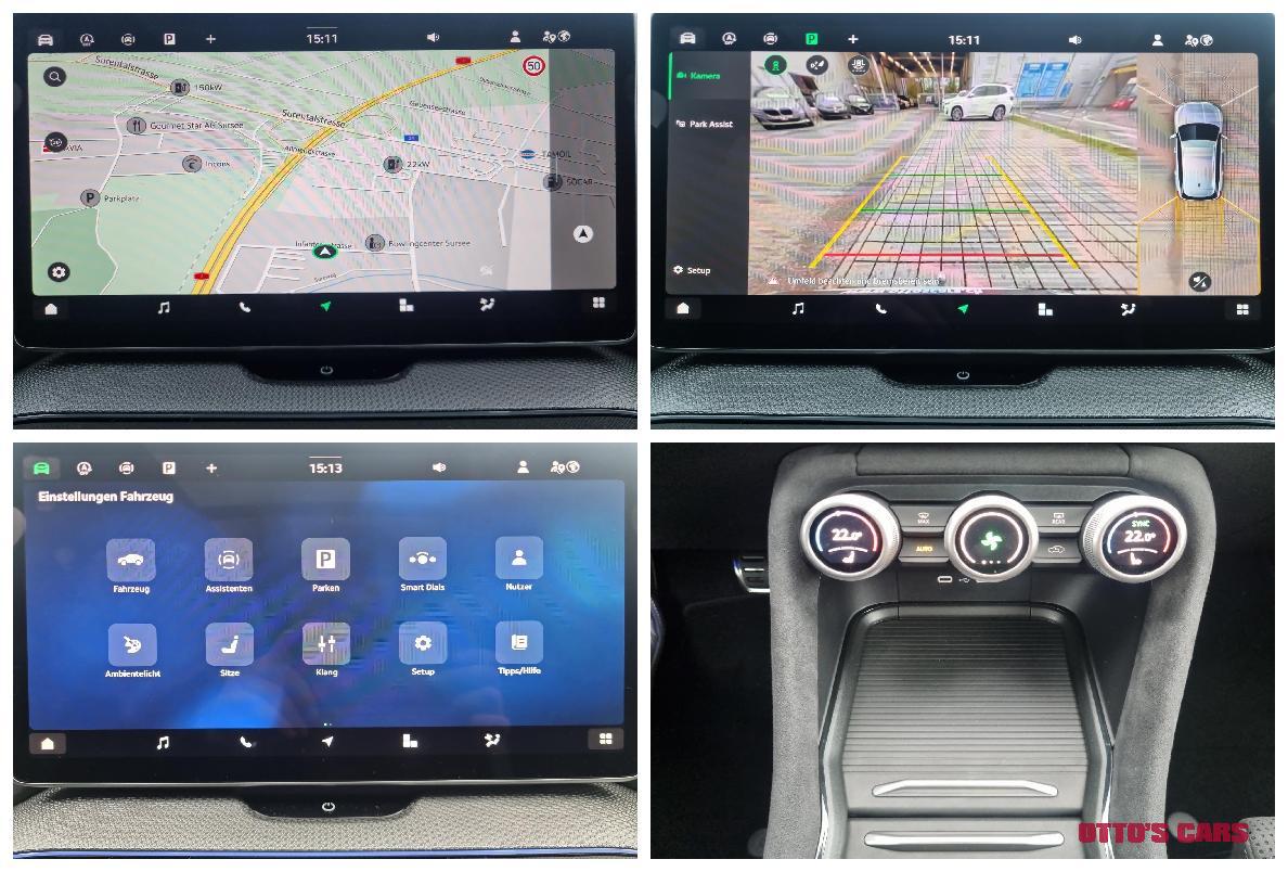 SKODA Kodiaq NEW 2.0 TDI SportLine 4x4 DSG *Standheizung*7Plätzer*Anhängevorrichtung*Panoramadach* 2026-image-5