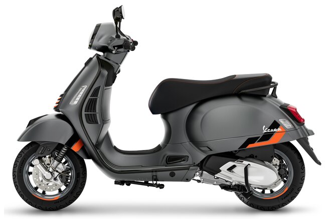 PIAGGIO Vespa GTS 310 Super Sport RST E5+-image-2