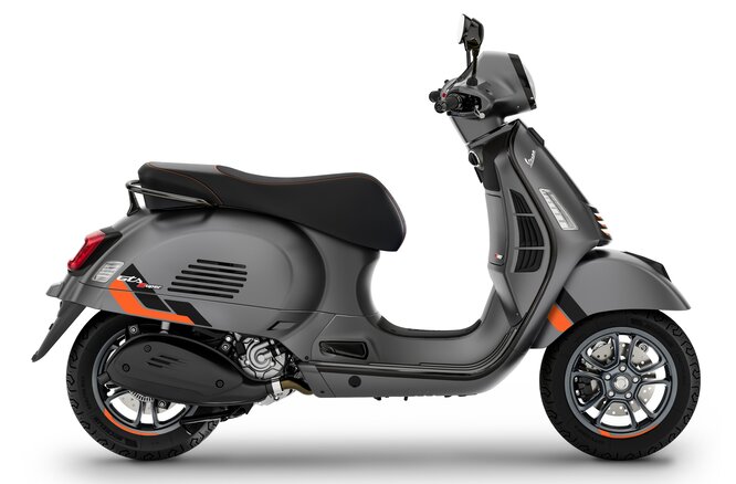 PIAGGIO Vespa GTS 310 Super Sport RST E5+-image-0