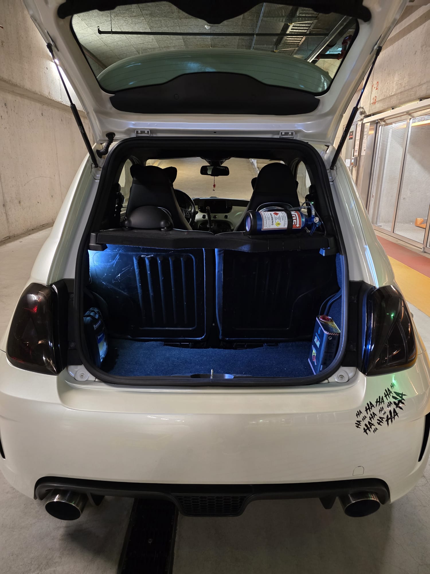 FIAT 500 1.4 16V Turbo Abarth-image-3