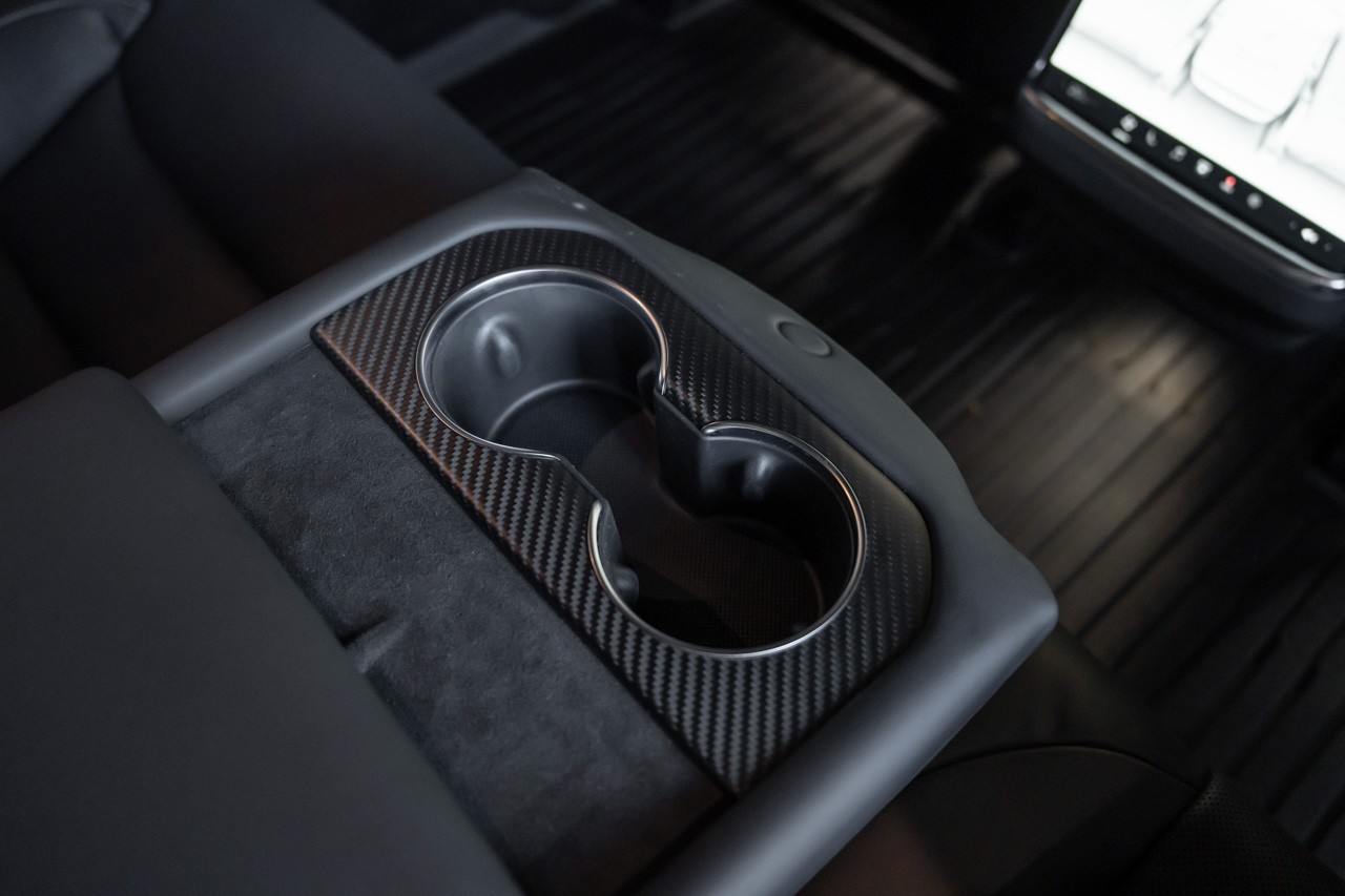 TESLA Model S 100 kWh Plaid-image-30