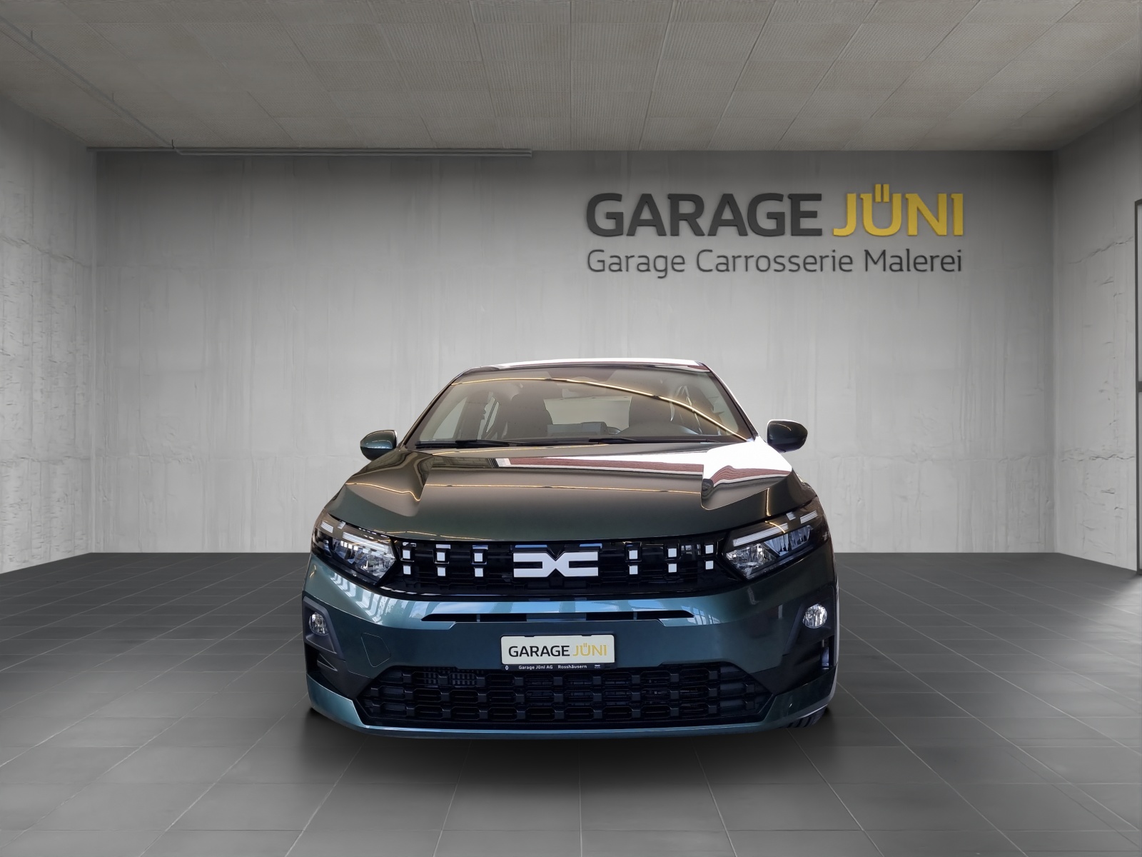 DACIA Sandero 1.0 TCe 100 Expression-image-4