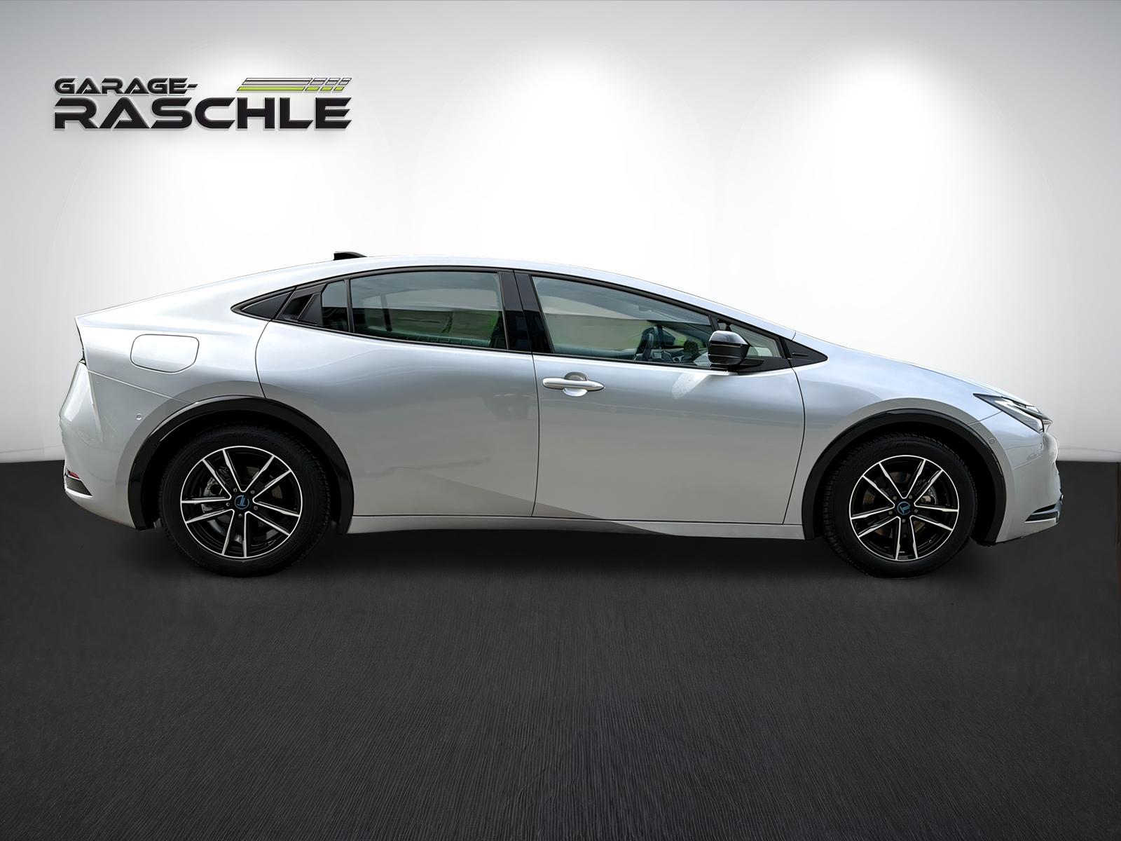 TOYOTA Prius 2.0 Plug-In-Hybrid Premium-image-6