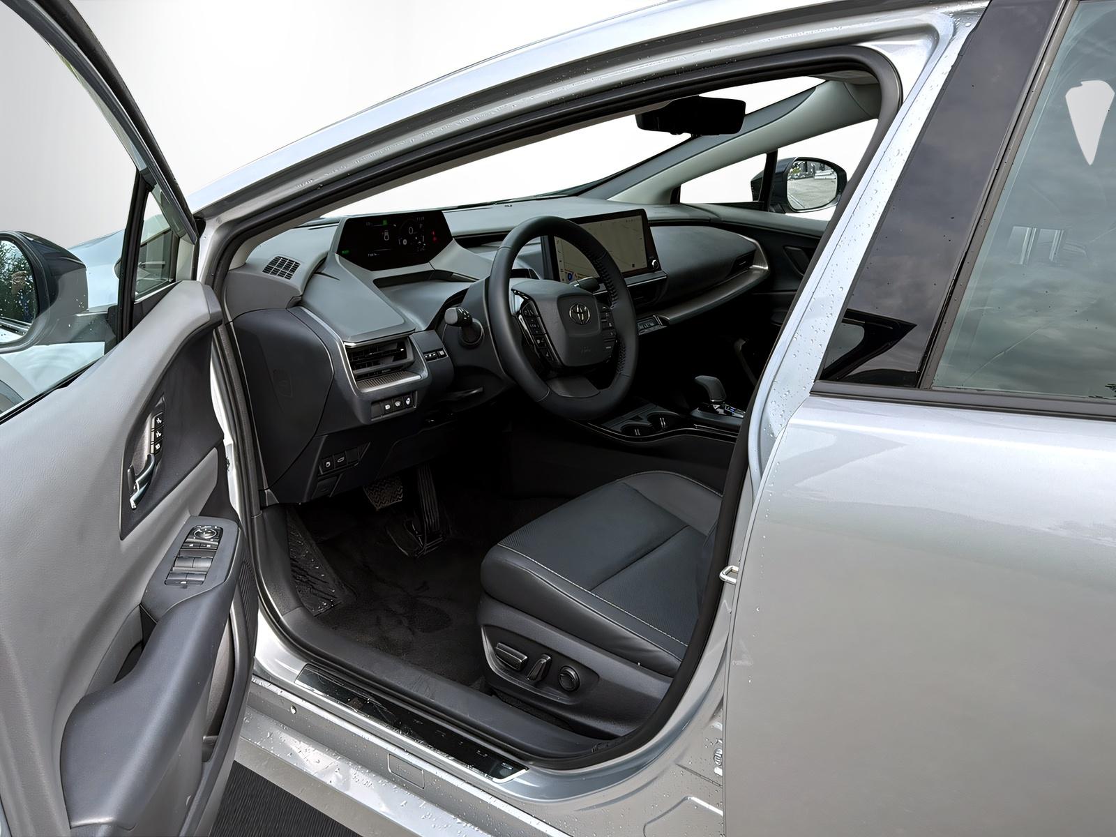 TOYOTA Prius 2.0 Plug-In-Hybrid Premium-image-9