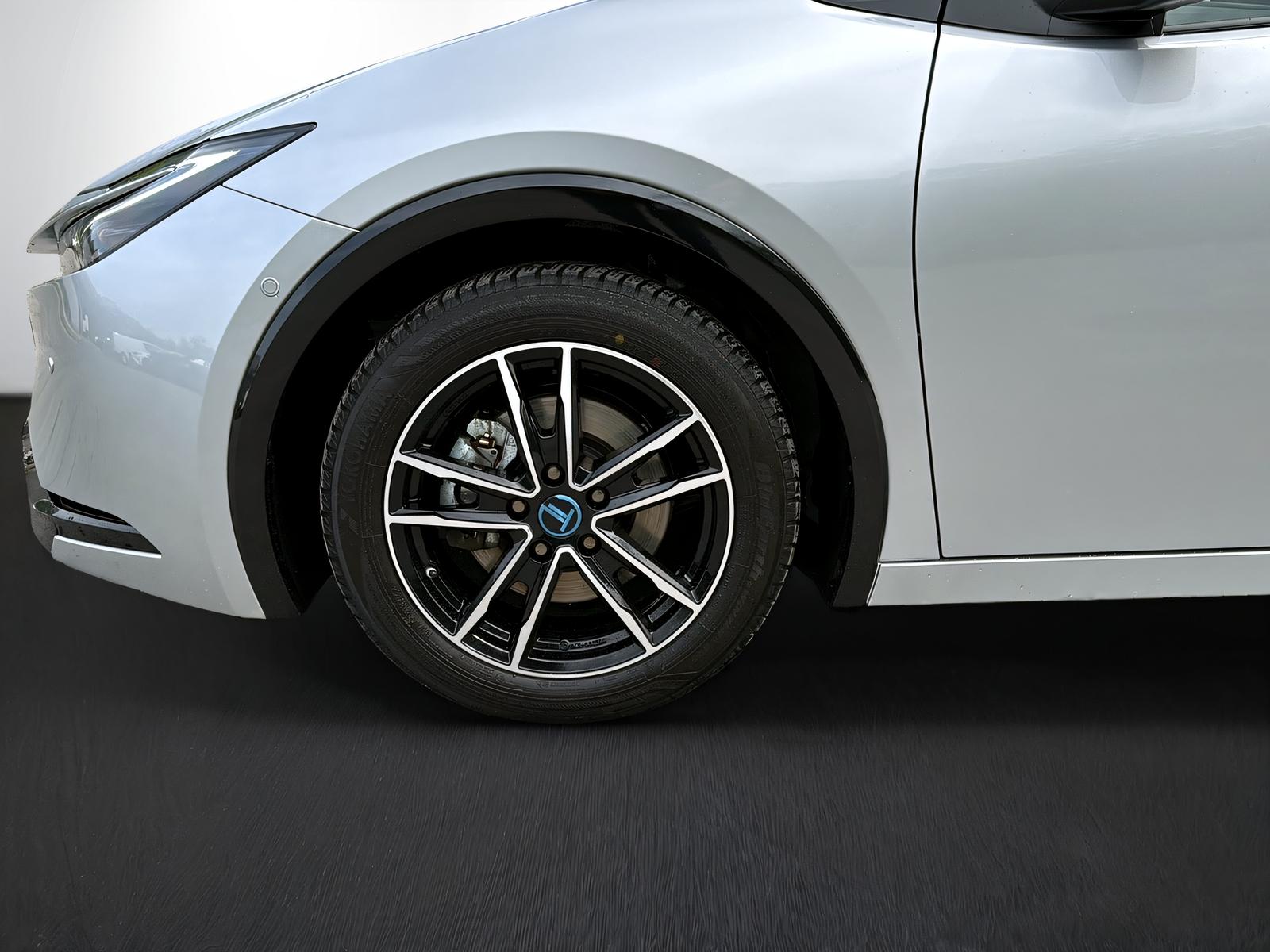 TOYOTA Prius 2.0 Plug-In-Hybrid Premium-showroom-element-3