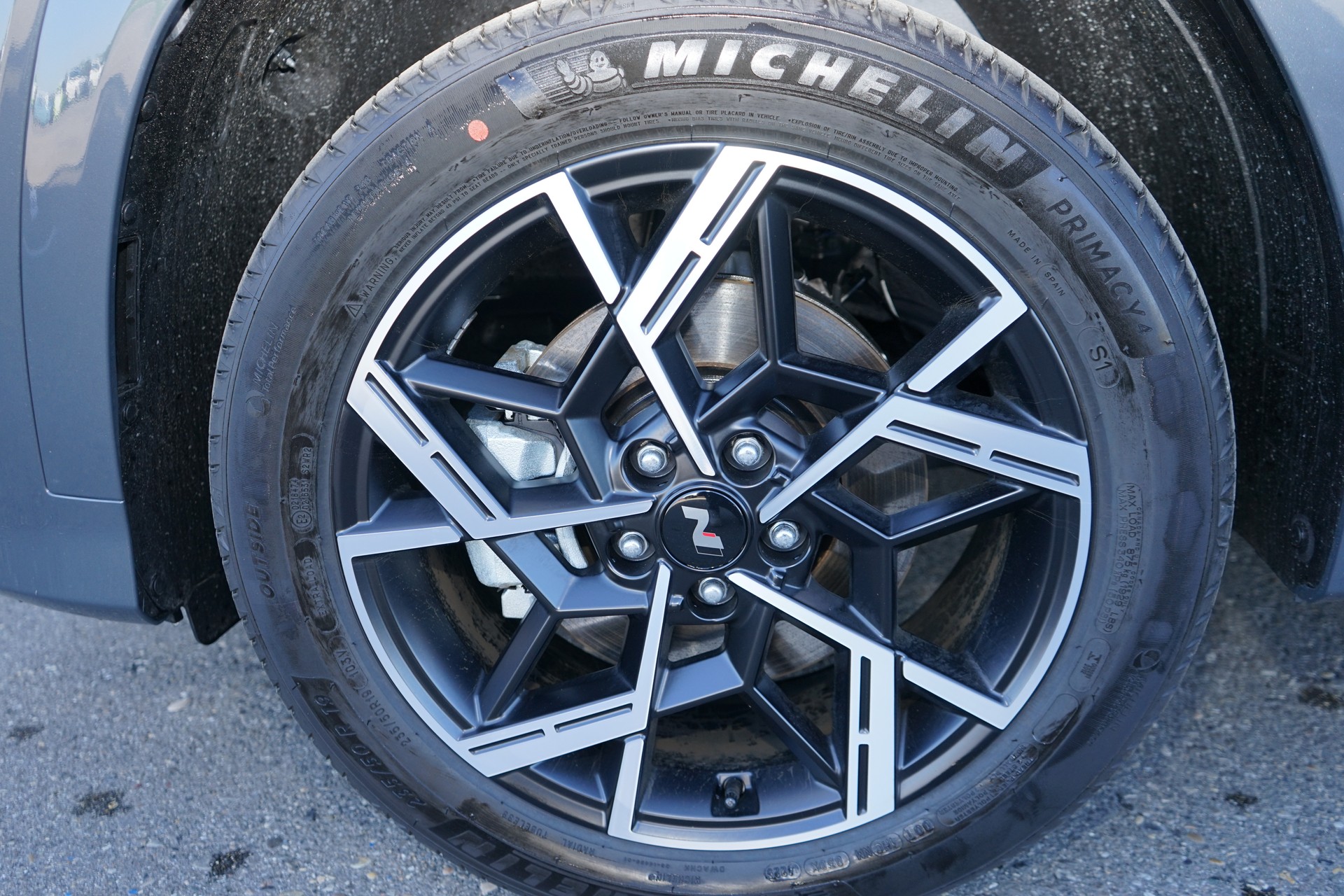 HYUNDAI Kona 1.6 GDi HEV N-Line LUX-image-9
