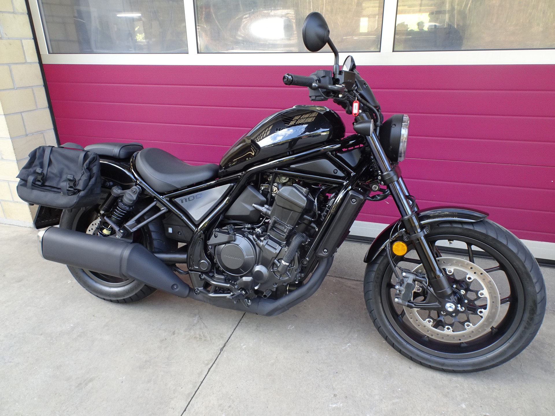 HONDA CMX 1100 Rebel-showroom-element-2