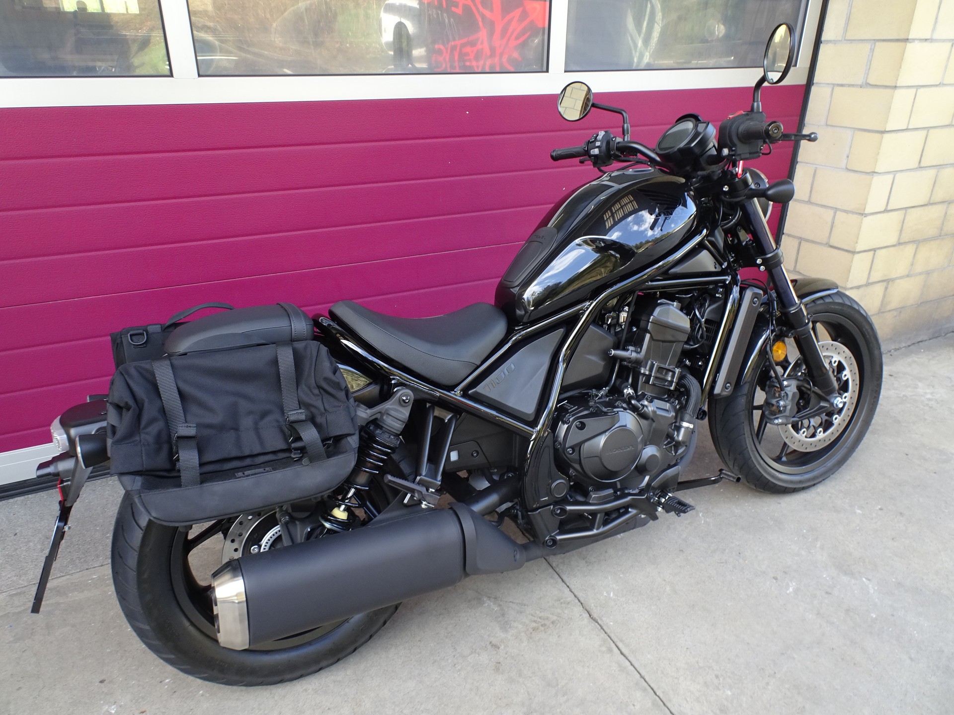 HONDA CMX 1100 Rebel-showroom-element-3