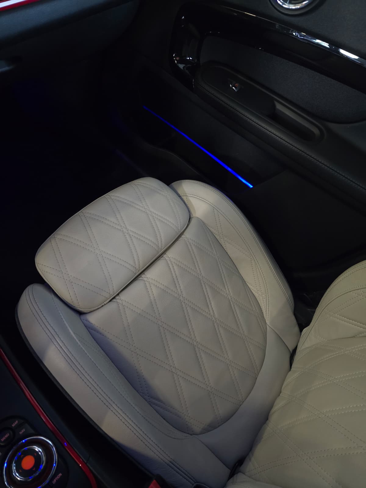 MINI Countryman John Cooper Works ALL4 Steptronic-image-8