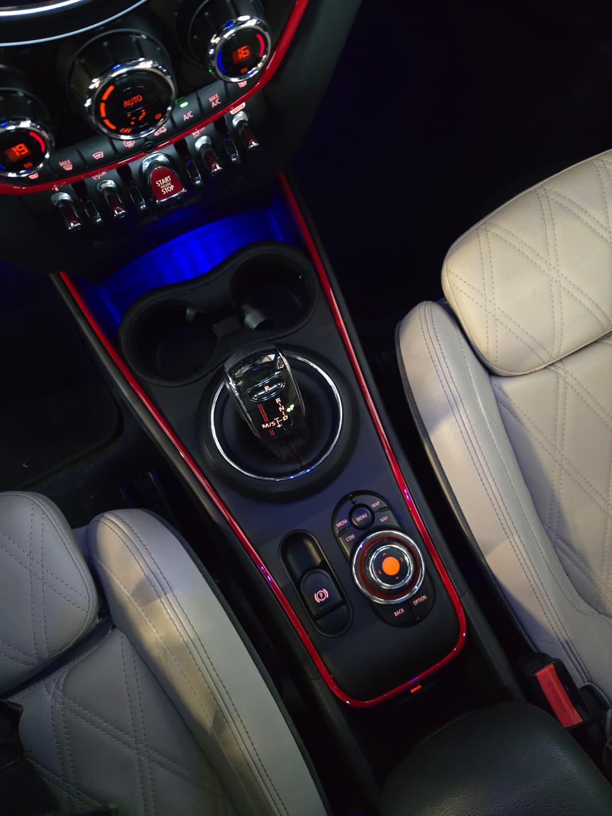 MINI Countryman John Cooper Works ALL4 Steptronic-image-10